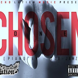 Psycho Lution - Chosen One [Piano By Sub - Jamz]