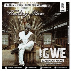 FlowKing Stone - Igwe [Prod. By @Denswag]