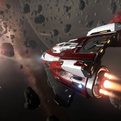 Elite Sidewinder Engines