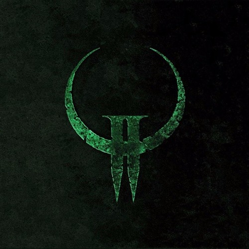 Quake 2 Super Shotgun