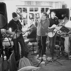 Step It Out Mary LIVE @ Braunston Boat Festival