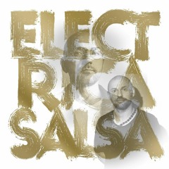 OFF! - Electric Salsa (Henrik Schwarz Remix)[PREVIEW BBC RADIO1]