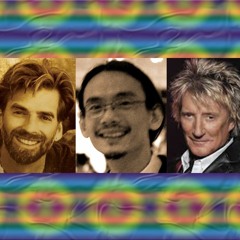 Kenny Loggins - For The First Time (Cover)