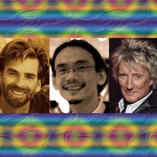 Kenny Loggins - For The First Time (Cover)