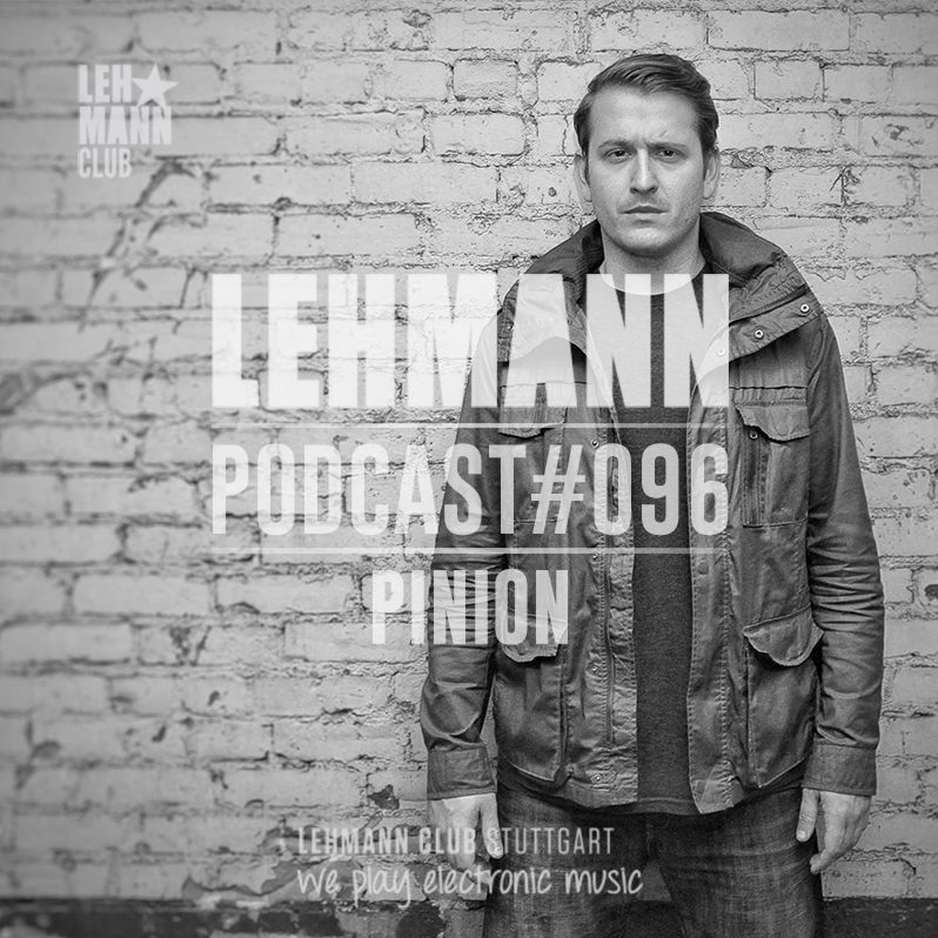 Lehmann Club / Labor Lehmann