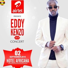 Disco Disco -[Afro-Beat-Dance-able Refix] - Eddy Kenzo