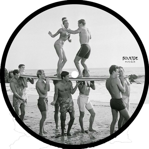 Deelicious - Beeline