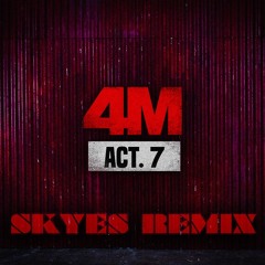 4minute - Hate (Jay Skyes Remix) [FREE DOWNLOAD]