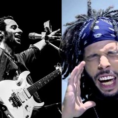 Haydar Hamdi rock reggae