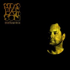 Sebastian Davidson :: Live At Beachclub The Sunset :: Volume 2