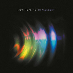 Jon Hopkins - Cold Out There (Opalescent Vinyl 2016)