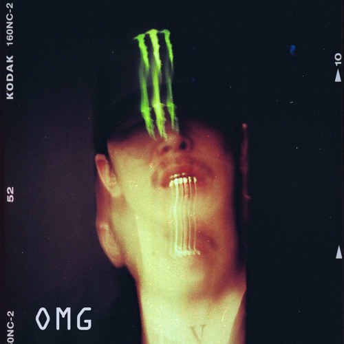 VASCO - OMG(prod. SCARY'P , DOPLAMINGO)