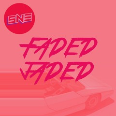 Faded Jaded