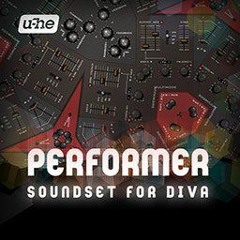 Diva Performer Preset Sounds