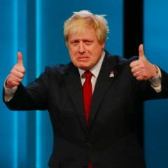 'You Want Your Country Back'