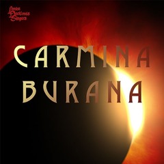 Carmina Burana 2016 - Part 1