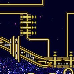 Highway To The Stars (Stardust Speedway JP Remix)