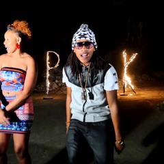 NIKO X KRISSY  X BURN A DEM 2K16 [BAD VERSION]