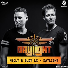 NSCLT & GLDY LX - Daylight