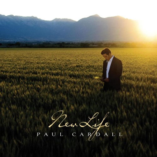 Paul Cardall - Life And Death