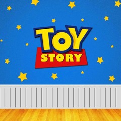 Kyle Landry - You've Got a Friend In Me (Toy Story OST, piano cover)