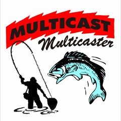 Multicaster (Obliq Recordings OBQ-16)