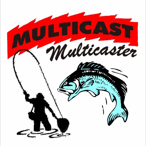 Multicaster (Obliq Recordings OBQ-16)