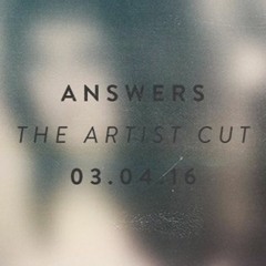 FFXIV Answers - (solo Guitar)