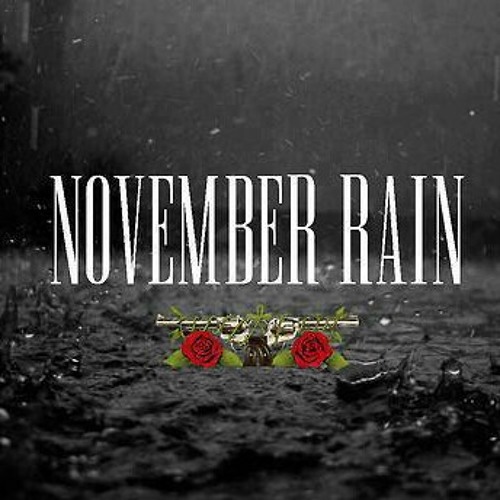 Stream Guns N' Roses - November Rain Subtitulada Traducida Español - from  YouTube.mp3 by Luis Lozano Villagra | Listen online for free on SoundCloud