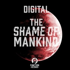 The Shame Of Mankind (Feat LJC)