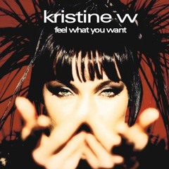 Kristine W - Feel What You Want (Decor & Catch Me If You Can Remix) PREVIEW!