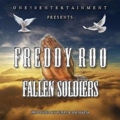 Fallen Soldiers Ft. Ishmael Keyz