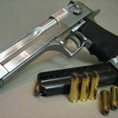 Felly - Desert Eagly (ft. GYYPS)