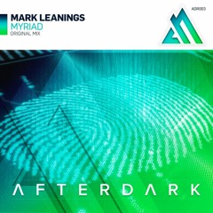 Mark Leanings - Myriad