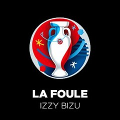La Foule - Izzy Bizu