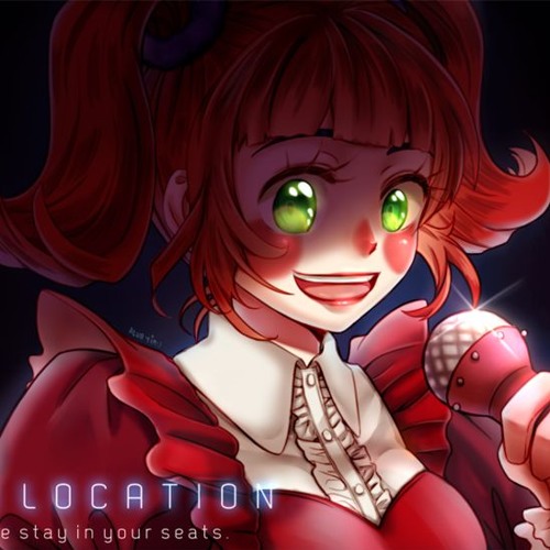 Nightcore-Fnaf-Sister Location-Left Behind