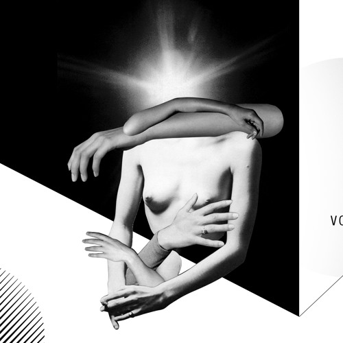 PREMIERE: Vox Low - Trapped On The Moon [Evrlst]