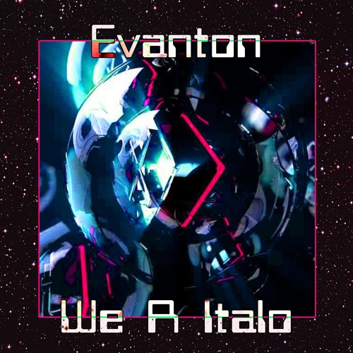 We R Italo (Radio Version)