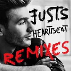 Justs - Heartbeat ([Ex] da Bass House Mix)