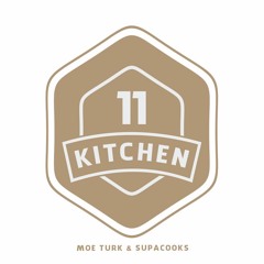 Moe Turk & Supacooks - Say (Original Mix) KTN011