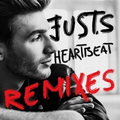 Justs - Heartbeat ([Ex] da Bass Deep Mix)