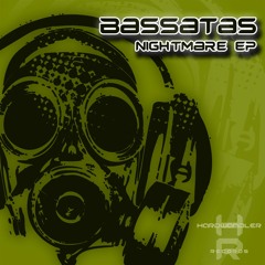 BassAtas - Destroyer