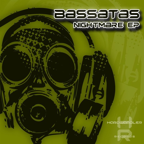 BassAtas - Destroyer