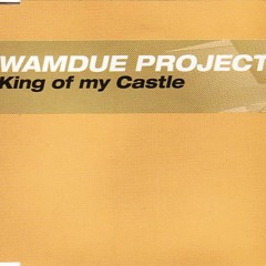 Wamdue Project,Choobz - King Of My Castle [Valentino Devotion' Edit] FREE DOWNLOAD IN DESCRIPTION
