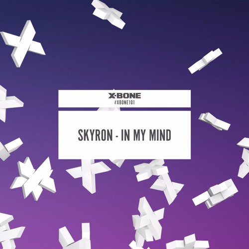 Skyron - In My Mind (#XBONE101)