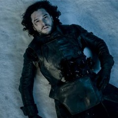 Game Of Thrones Season 6 Soudtrack - Light Of The Seven S06E10