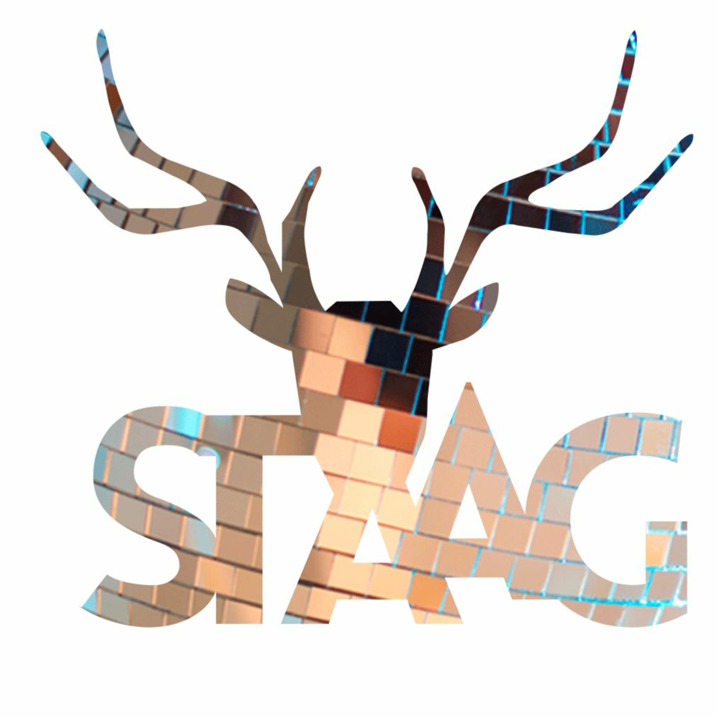 Staag Blend June-2016 episode artwork