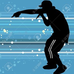 Classic Hip Hop East Coast Instrumental (Avon)