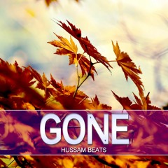 Gone - Story Telling Trap R&B Instrumental 2021 | Hussam Beats
