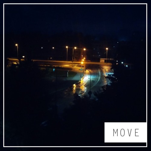 Geoxor - Move